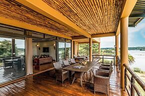Chobe Safari Lodge | East Africa Uganda