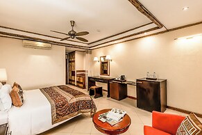 Chobe Safari Lodge | East Africa Uganda