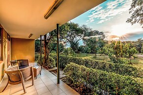 Chobe Safari Lodge | East Africa Uganda