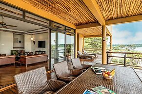 Chobe Safari Lodge | East Africa Uganda