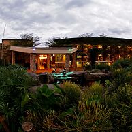 Chobe Safari Lodge