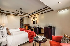 Chobe Safari Lodge | East Africa Uganda