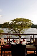 Chobe Safari Lodge