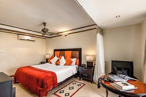 Chobe Safari Lodge | East Africa Uganda