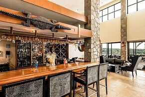 Chobe Safari Lodge | East Africa Uganda