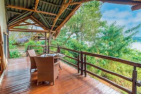Chobe Safari Lodge | East Africa Uganda