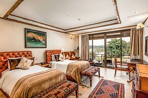 Chobe Safari Lodge | East Africa Uganda