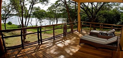Chobe Safari Lodge