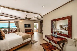 Chobe Safari Lodge | East Africa Uganda