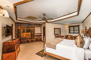 Chobe Safari Lodge | East Africa Uganda