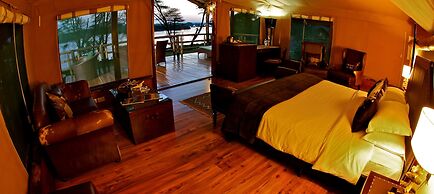 Chobe Safari Lodge