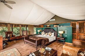 Chobe Safari Lodge | East Africa Uganda