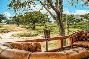 Chobe Safari Lodge | East Africa Uganda