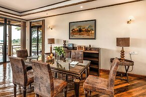 Chobe Safari Lodge | East Africa Uganda