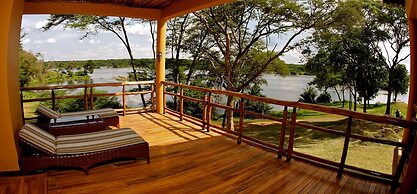 Chobe Safari Lodge