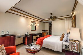 Chobe Safari Lodge | East Africa Uganda