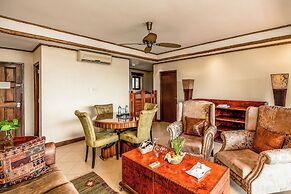 Chobe Safari Lodge | East Africa Uganda