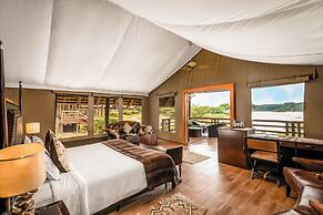 Chobe Safari Lodge | East Africa Uganda