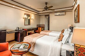Chobe Safari Lodge | East Africa Uganda