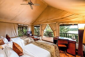 Chobe Safari Lodge | East Africa Uganda