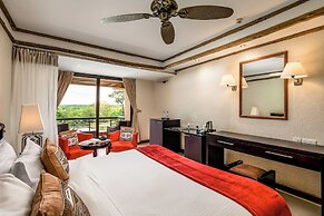 Chobe Safari Lodge | East Africa Uganda