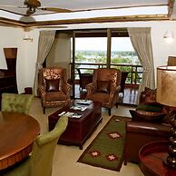 Chobe Safari Lodge