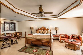 Chobe Safari Lodge | East Africa Uganda