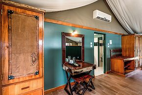 Chobe Safari Lodge | East Africa Uganda
