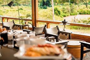 Chobe Safari Lodge | East Africa Uganda
