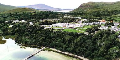 Mulranny Park Hotel