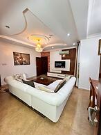 Lake 47 Suites