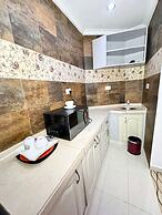 Lake 47 Suites