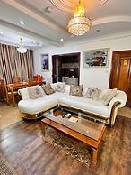 Lake 47 Suites