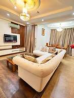 Lake 47 Suites