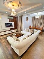 Lake 47 Suites