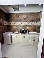 Lake 47 Suites