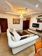 Lake 47 Suites