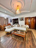 Lake 47 Suites