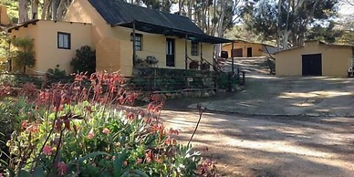 Swaynekloof Farm