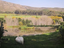 Swaynekloof Farm