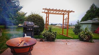 GreenHouse Inn by the Bay