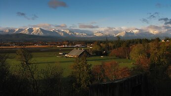 GreenHouse Inn by the Bay