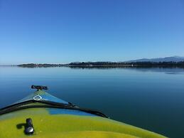 GreenHouse Inn by the Bay
