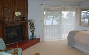 GreenHouse Inn by the Bay