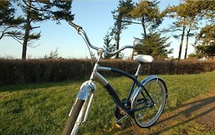 GreenHouse Inn by the Bay