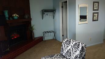 GreenHouse Inn by the Bay