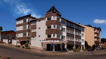 Hotel Monte Cervino