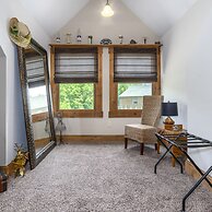 Shirley's Bed and Breakfast