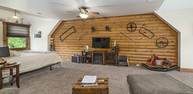 Shirley's Bed and Breakfast