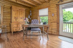 Shirley's Bed and Breakfast